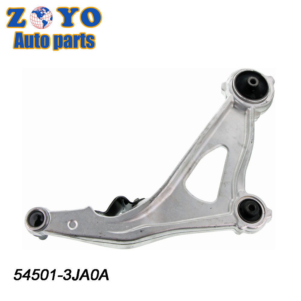 Replace/Repair Front Lower Control Arm for Nissan Altima Pathfinder 2006-2013 MS301218