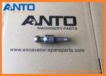 4337035 Center Shaft Excavator Hydraulic Pump Fitting For HITACHI EX125WD-5
