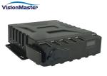 4 Channel Vehicle Mobile Dvr Wifi Gps 3g Video Input 1280x720 Resolution 1tb Ssd