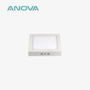 China Anova LED Square Panel Light 3W Surface Mounted LED Downlight wholesale