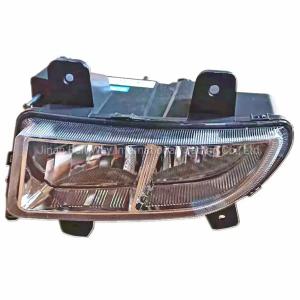 China Sino HOWO 6X4 Dump Tipper 25t Truck Parts Front Combined Lamps Wg9719720025 with Long wholesale