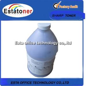 China PK 2 Japan Toner Powder Refill , Mitsubishi Kyocera Powder For Copiers and Printers wholesale