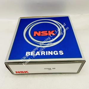 China NSK Angular Contact Ball Bearing 7228ADB wholesale