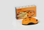 2 Laser Lines Horizontal Laser Level Mouse Measuring Ruler