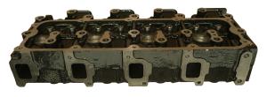 China KIA K3000 Besta JT Iron Casting Cylinder Head 0K75A-10-100 909061 3.0L 8V wholesale