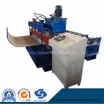 Vertical/Horizontal Steel Roof Crimping Tool Machine/Metal Roof Sheet Wall Panel