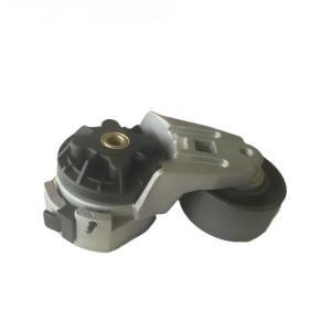 China Standard Bus Weichai Engines Belt Tensioner Pulley PN 612600061332 wholesale