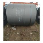 SS400 0.25-3mm Hot Rolled Carbon Steel Coil
