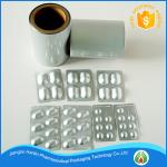 Roll Type and Pharmaceutical Use Alu alu foil
