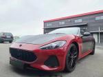 Upgrade Your Granturismo'S Look With Our Front Bumper And Grille Kit Oe No.