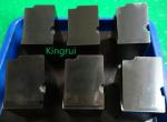 EDM TiCN Coating VANADIS 23 CNC Machining Metal Parts