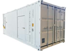 China 1375KVA 1000kW Stand By Generators Modbus Coolant Engine Monitor wholesale