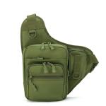 SMALL SADDLE BAG LEG BAG MULTI-FUNCTIONAL SADDLE BAG TRAVEL SPORT AMAZON LUYA