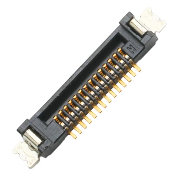I-PEX 20374-014E-31 0.4mm pitch LVDS Cable Connector Assembly Highly reliable