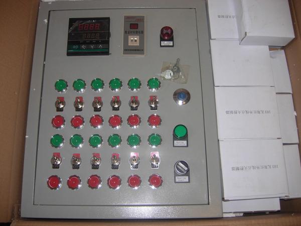 CE Thermostat Digital Temperature Controller Industrial Adjustable Heating