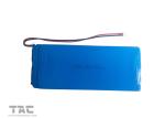 Lithium ion polymer battery 0865155 3.7V 8000mAh Cells For Wireless