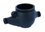 Single Jet Residential Water Meters