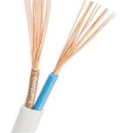 Bvvb Electric Copper Wire