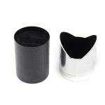 Custom Eco Friendly Craft Paper Tubes Cardboard Cosmetic Jewelry Packaging Boxes
