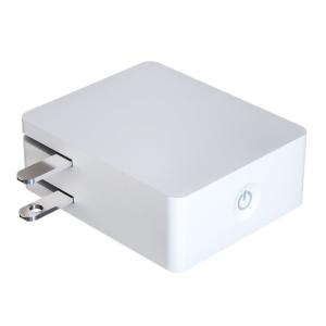 China 2 In 1 Travel Wireless Phone Charger Power Bank 4500mAh Capacity One Year Warranty wholesale