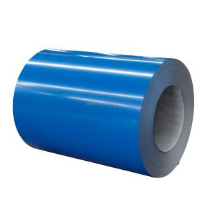 China Corrugated Sheets Making Prime Prepainted Galvanized Steel Coil PPGI 0.7mm 0.8mm 0.9mm wholesale