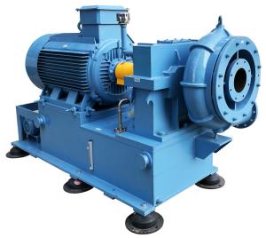 China Low noise 200KW High Speed Air suspension centrifugal blower Aeration Turbo Blower for waster water treatment facilities wholesale