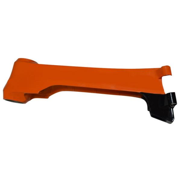 High Strength Die Casting Automobile Parts , Automotive Casting Components Main Block