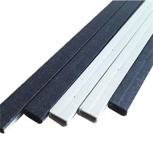 China Stainless Steel PP Double Glazed Window Spacer Bar Dustproof Insectproof Soundproof wholesale