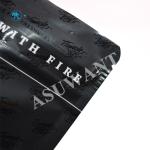 3.5g Runtz Mylar ISO9001 Gravure Smell Proof Zipper Bags