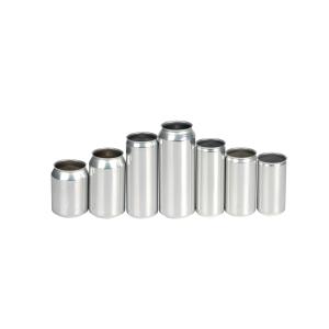 China 269ml HD Printing Recycling Soda Cans Eco Friendly wholesale