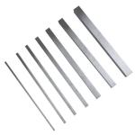 Cold Drawn Stainless Steel Round Bar Angle Flat Bar for S43000/S41008/S41000