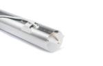 3000K / 4000k Linear Led Pendant Light SMD 2835 High Lumen For Supermarket