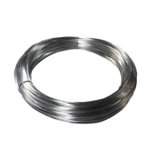 China Dutyfree Products Stainless Steel Wire SS304 with and Customer Request Length Grade 300 Series wholesale