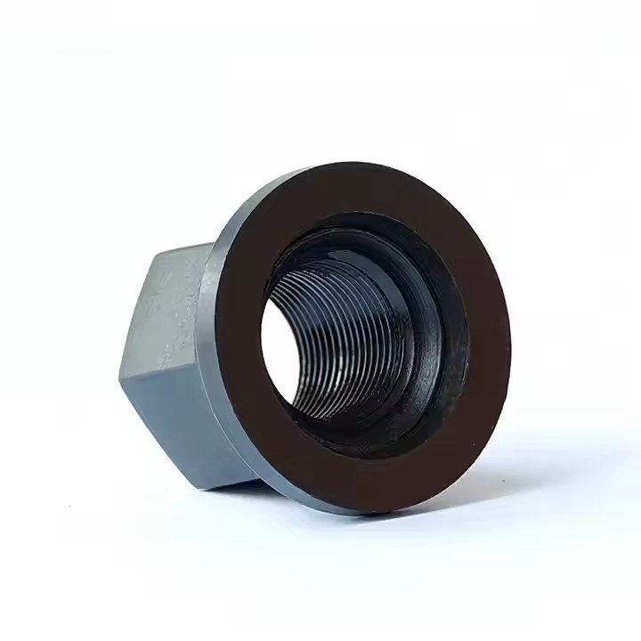 Truck Rear Wheel Bolt Nut M20X1.50 10.9 12.9 Grade 3104051 WG9112340123 199012340123