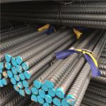 HRB400 HRB500 Rebar with and Construction Tolerance of ±1%