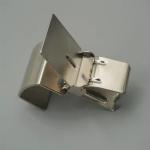 Sheet Metal Fabrication Precision Mold Parts Custom Carpet Clips OEM ODM