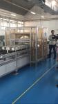 Automatic Busbar packing machine, Busway package machine, busbar packing machine