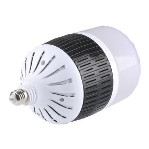 China CE 50W Black Industrial High Bay LED Lights Lightweight Flame Retardant wholesale