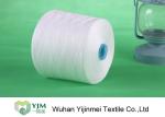 20s/2 - 60s/3 Ring Spun / TFO Low Shrink Spun Polyester Yarn High Tenacity