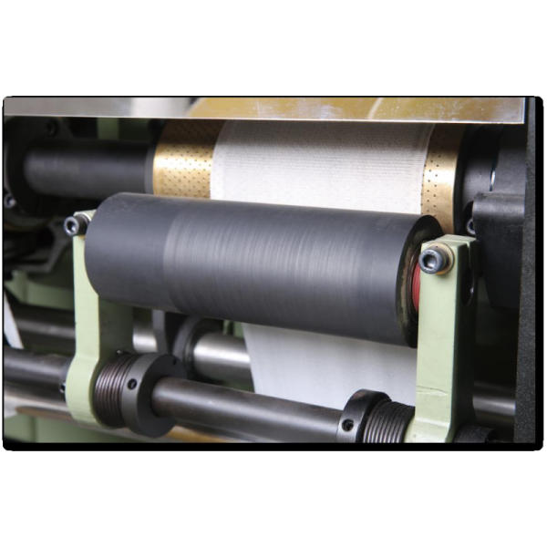 High-speed Automatic Intelligent Hook and Loop Fastener Machine, Velcro Fastener Weaving Machine
