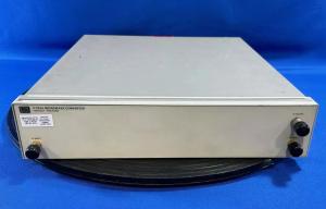 China Keysight Agilent 11793A Microwave Converter 1.3GHz - 26.5GHz Pre-Owned and Tested wholesale