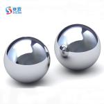 Hot sale 304 316 stainless steel balls approved ISO certificate