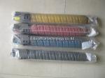 Mpc4500 / 3500 Cyan Ricoh Toner Cartridge With 23000 Yield Pages