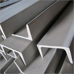 China JIS ASTM 20mm Stainless Steel Channel Cold Formed Inward Rolled wholesale