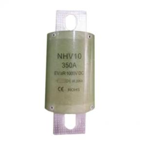 China 1000VDC 125A 200A 250A 300A 350A 400A EV Fuse For Electric Vehicle wholesale