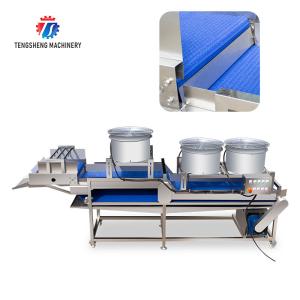 China Stainless Steel Normal Temperature Drain Ladder Air Dryer Bagged Food Dewatering Equipment wholesale