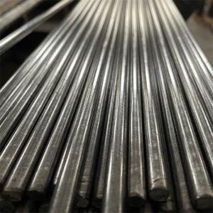 China 10mm 25mm 30mm 40mm Stainless Steel Bright Round Bar Tolerances 0.100mm 95Cr18 wholesale