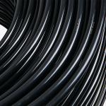 32 Inches High Density Polyethylene Water Pipe 20mm Rigid HDPE Pipe