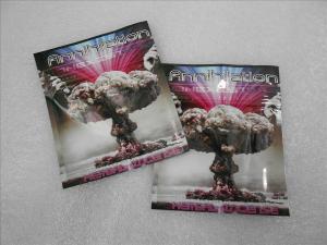 China Oil - Resistance PET / VMPET / PE Herbal Incense Packaging wholesale