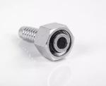 Stainless Steel High Pressure Fitting Set Female Thread NPT BSPT Thread 20411